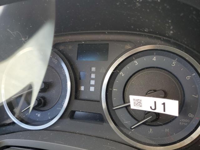 2013 Lexus Is 250 VIN: JTHBF5C2XD5186459 Lot: 54063844