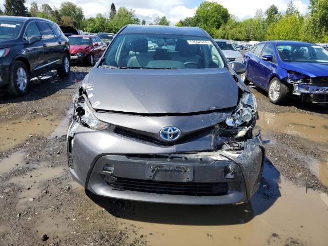 2015 Toyota Prius V VIN: JTDZN3EU9FJ038867 Lot: 53662044