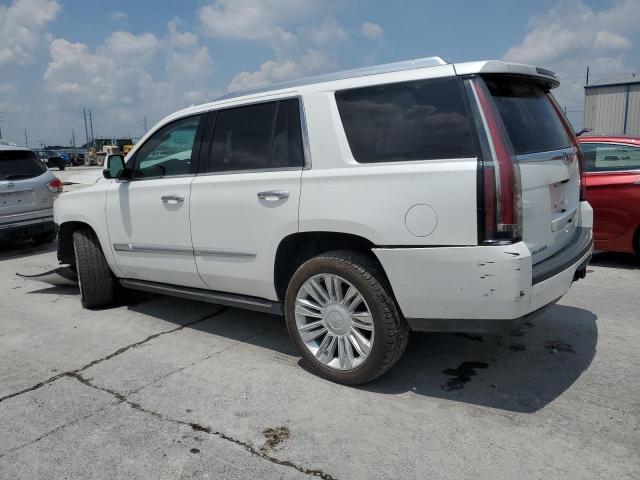 2017 Cadillac Escalade Platinum VIN: 1GYS4DKJ0HR152274 Lot: 55324294