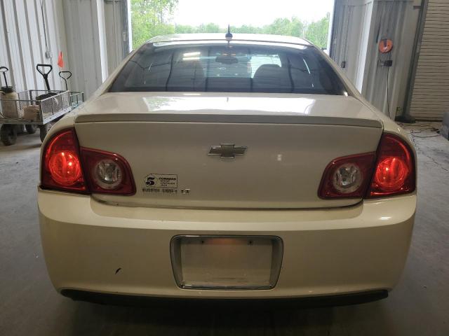 2010 Chevrolet Malibu 2Lt VIN: 1G1ZD5EB2AF264864 Lot: 56370374