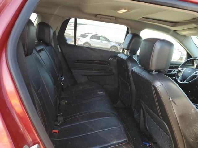 2013 GMC Terrain Denali VIN: 2GKFLZE39D6252811 Lot: 56518814