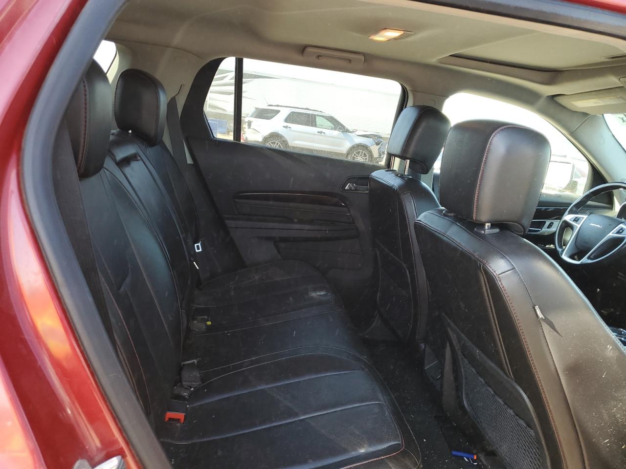 2GKFLZE39D6252811 2013 GMC Terrain Denali