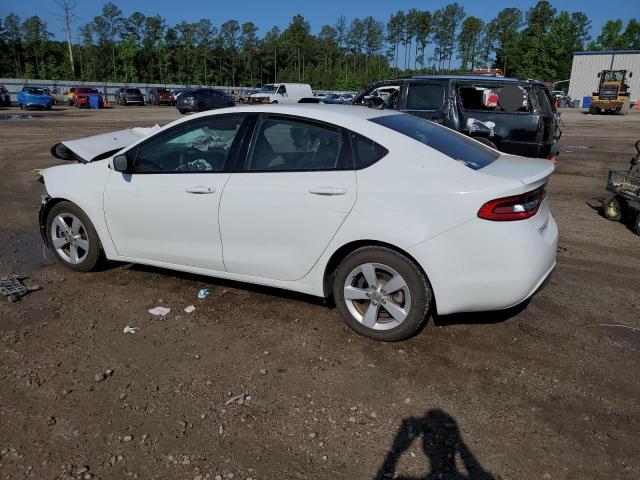 2015 Dodge Dart Sxt VIN: 1C3CDFBB6FD238461 Lot: 52815814