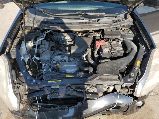 2012 Nissan Rogue S VIN: JN8AS5MV1CW361762 Lot: 55841964