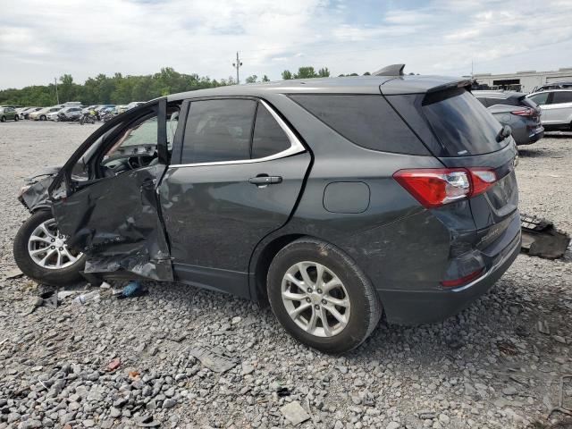 2018 CHEVROLET EQUINOX LT - 2GNAXJEV9J6212552