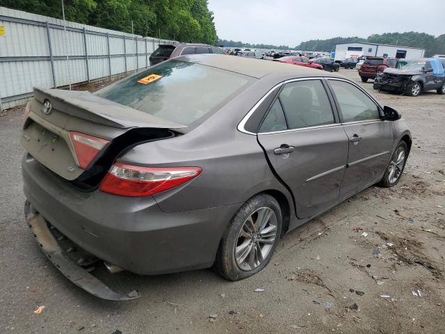 2017 Toyota Camry Le VIN: 4T1BF1FK2HU793226 Lot: 53748124