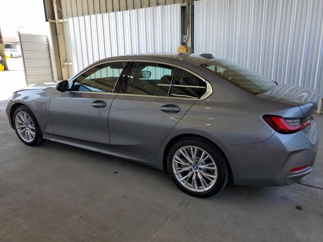 2024 BMW 330E VIN: 3MW39FF00R8E40037 Lot: 54028514