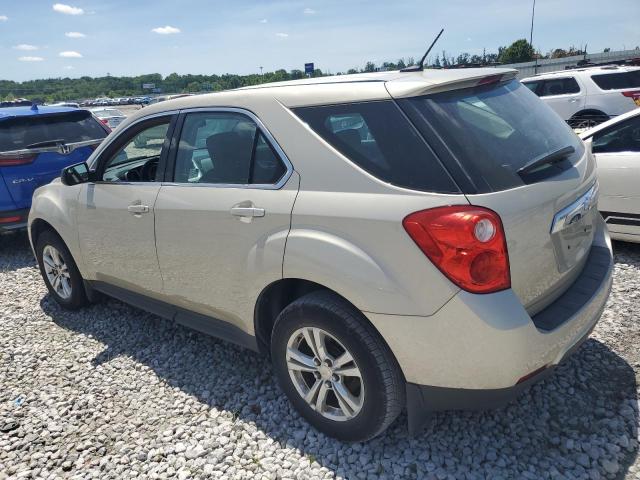 Vin: 2gnalaek9e1121799, lot: 57151604, chevrolet equinox ls 20142