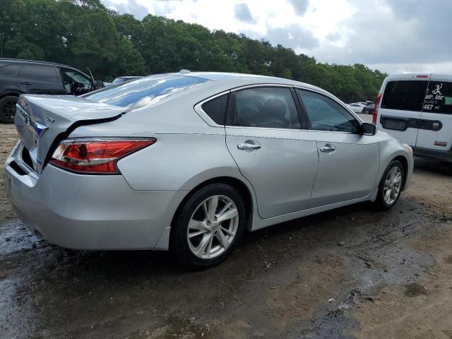 2014 Nissan Altima 2.5 VIN: 1N4AL3AP1EC186037 Lot: 54988964