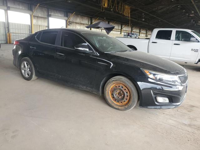 2015 Kia Optima Lx VIN: 5XXGM4A7XFG392787 Lot: 55415604