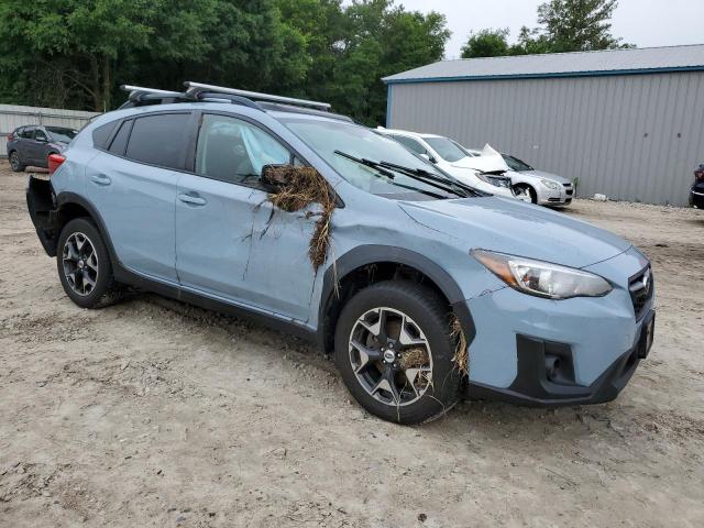 2018 Subaru Crosstrek Premium VIN: JF2GTADCXJH285021 Lot: 53917394