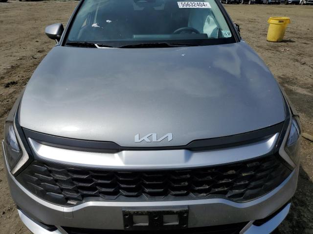 KNDPUCAG4P7039904 Kia Sportage L 12