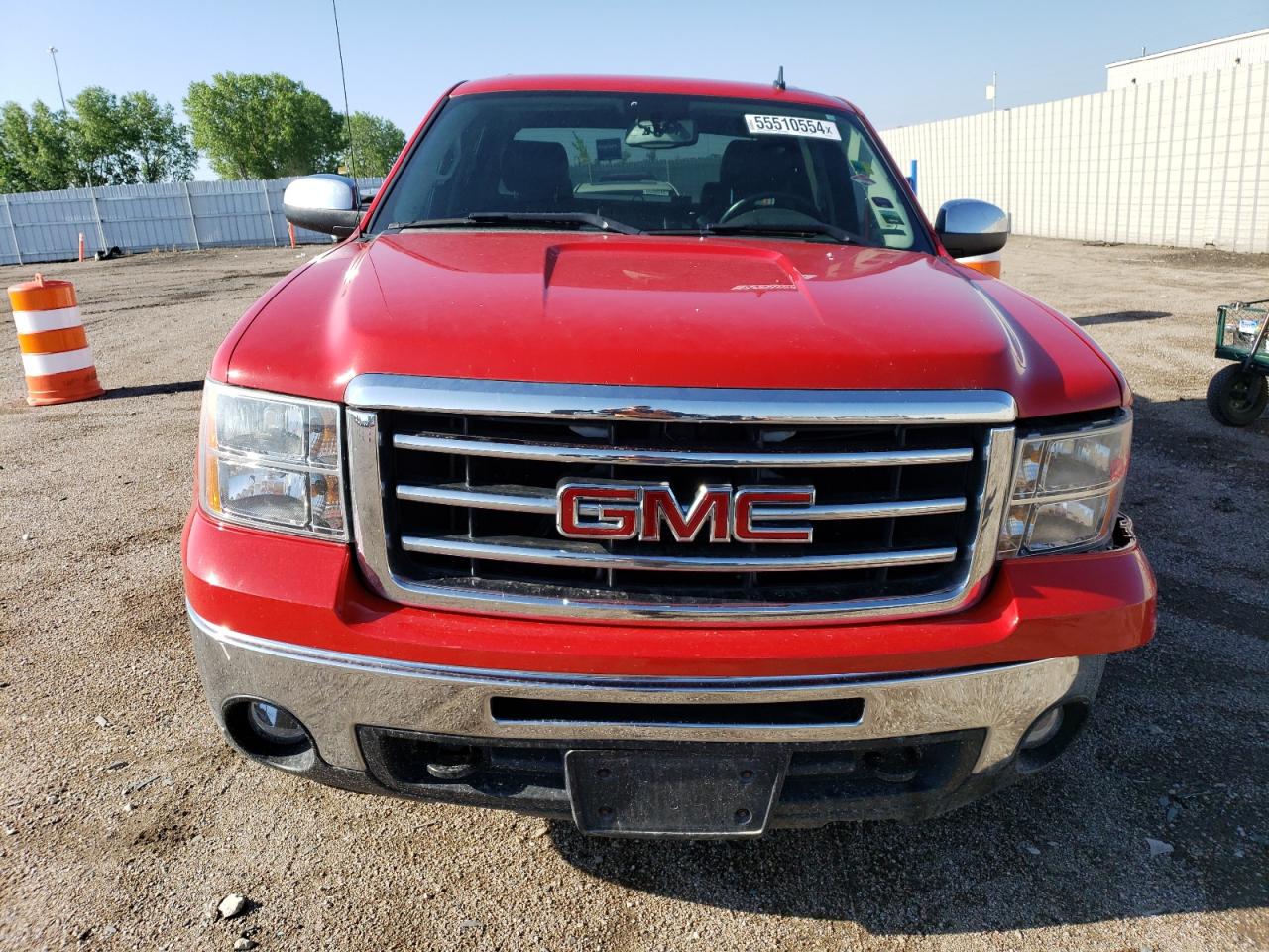 3GTP2WE71CG304259 2012 GMC Sierra K1500 Slt