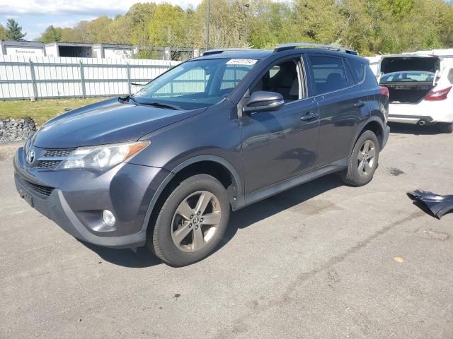 2015 Toyota Rav4 Xle VIN: JTMRFREV0FJ037910 Lot: 54431784