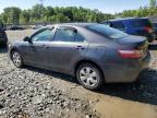 TOYOTA CAMRY BASE photo