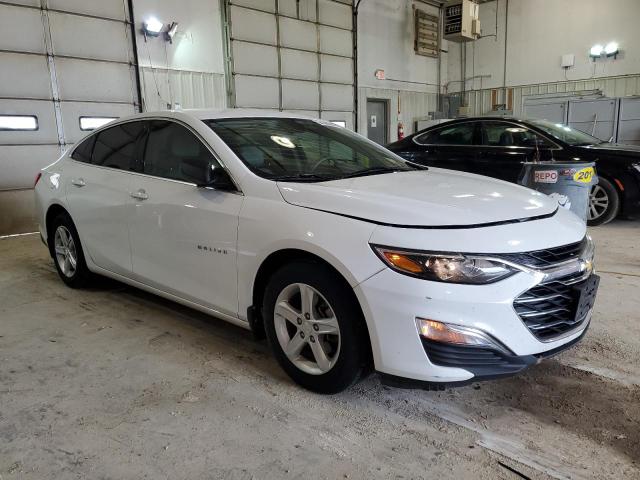 2020 Chevrolet Malibu Ls VIN: 1G1ZB5ST0LF020068 Lot: 54343064