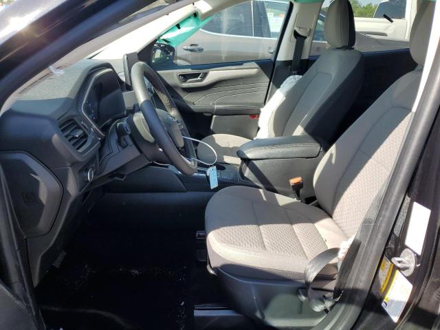 2022 Ford Escape Se VIN: 1FMCU9G62NUC01264 Lot: 53656884