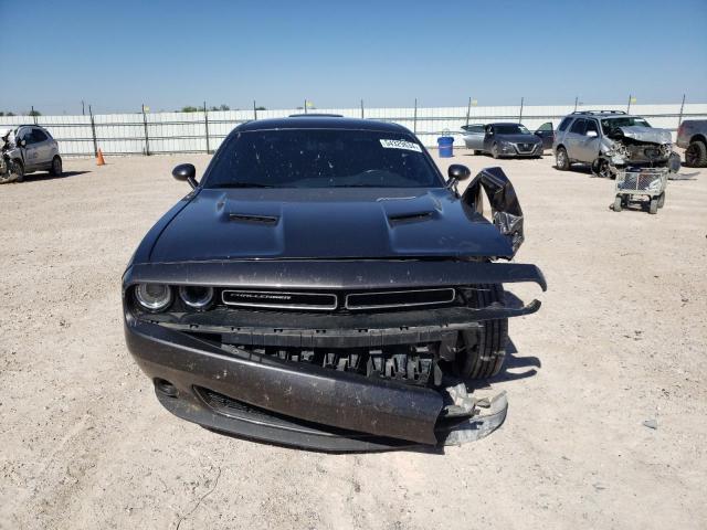 2022 Dodge Challenger Sxt VIN: 2C3CDZAG5NH165020 Lot: 54329634