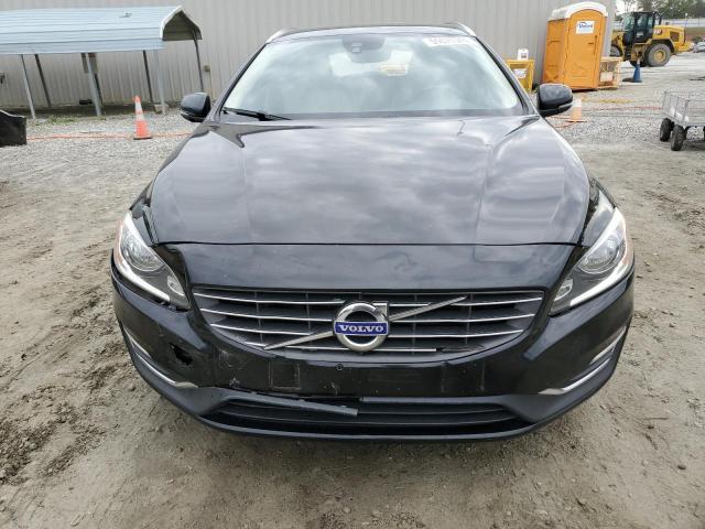 2017 Volvo V60 T5 Premier VIN: YV140MEKXH1331459 Lot: 55070344