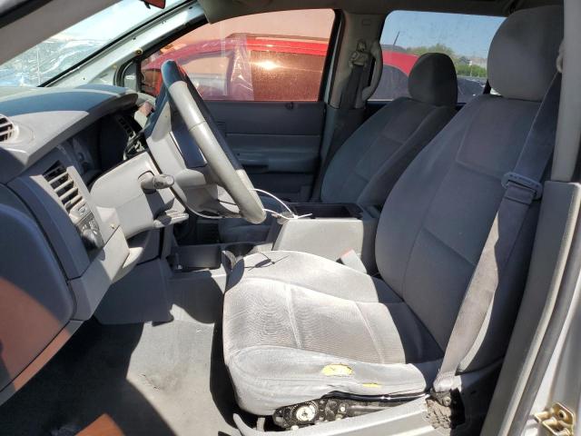 2006 Dodge Durango Slt VIN: 1D4HD48286F108153 Lot: 57150084