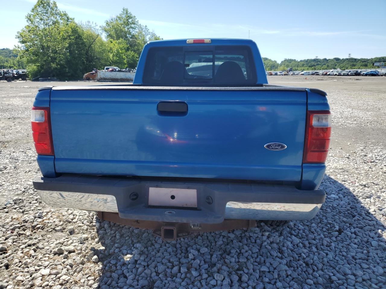 1FTYR14U92PA43239 2002 Ford Ranger Super Cab