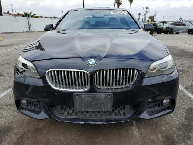 2013 BMW 550 I VIN: WBAFR9C5XDD226540 Lot: 56683094