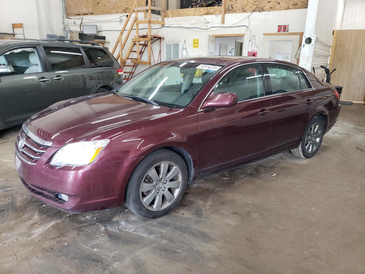 4T1BK36B46U152471 2006 Toyota Avalon Xl