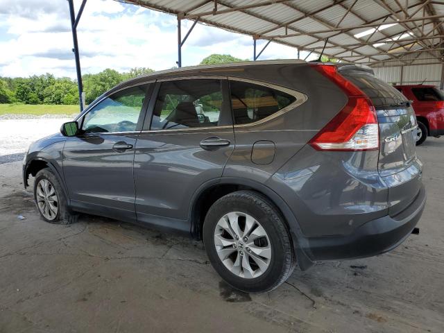 2014 Honda Cr-V Exl VIN: 2HKRM3H77EH524450 Lot: 56578894