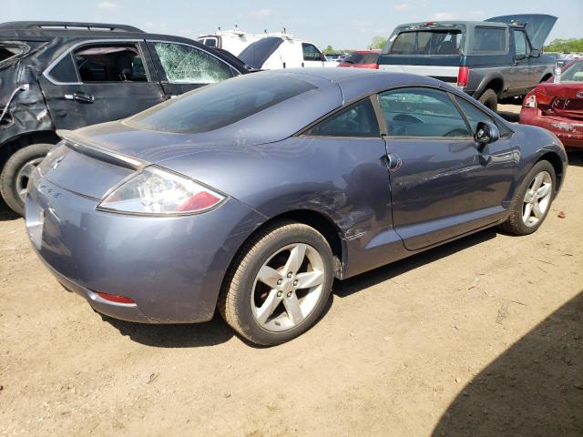 2007 Mitsubishi Eclipse Gs VIN: 4A3AK24F07E068656 Lot: 53478814