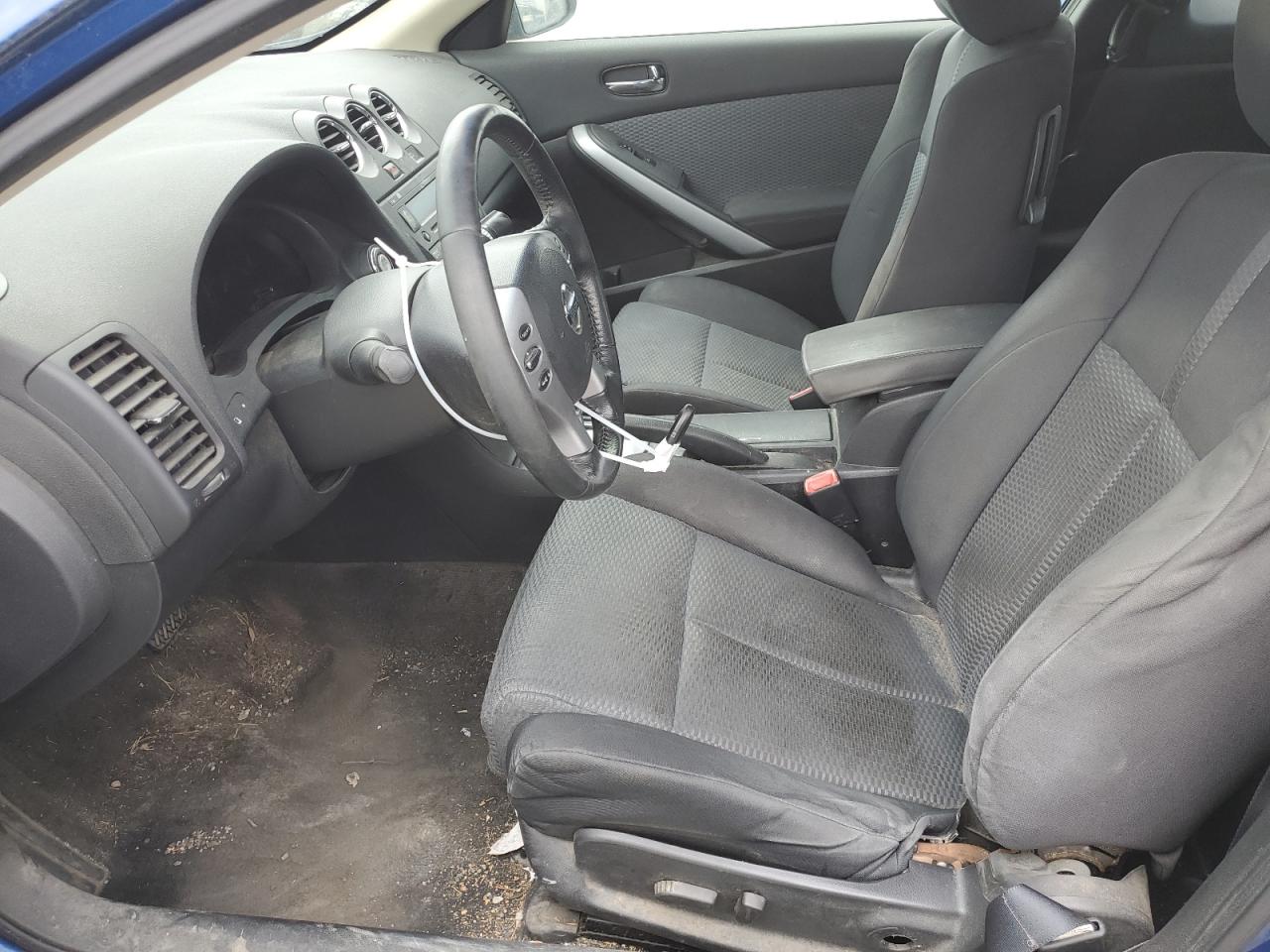 1N4AL24E88C108511 2008 Nissan Altima 2.5S