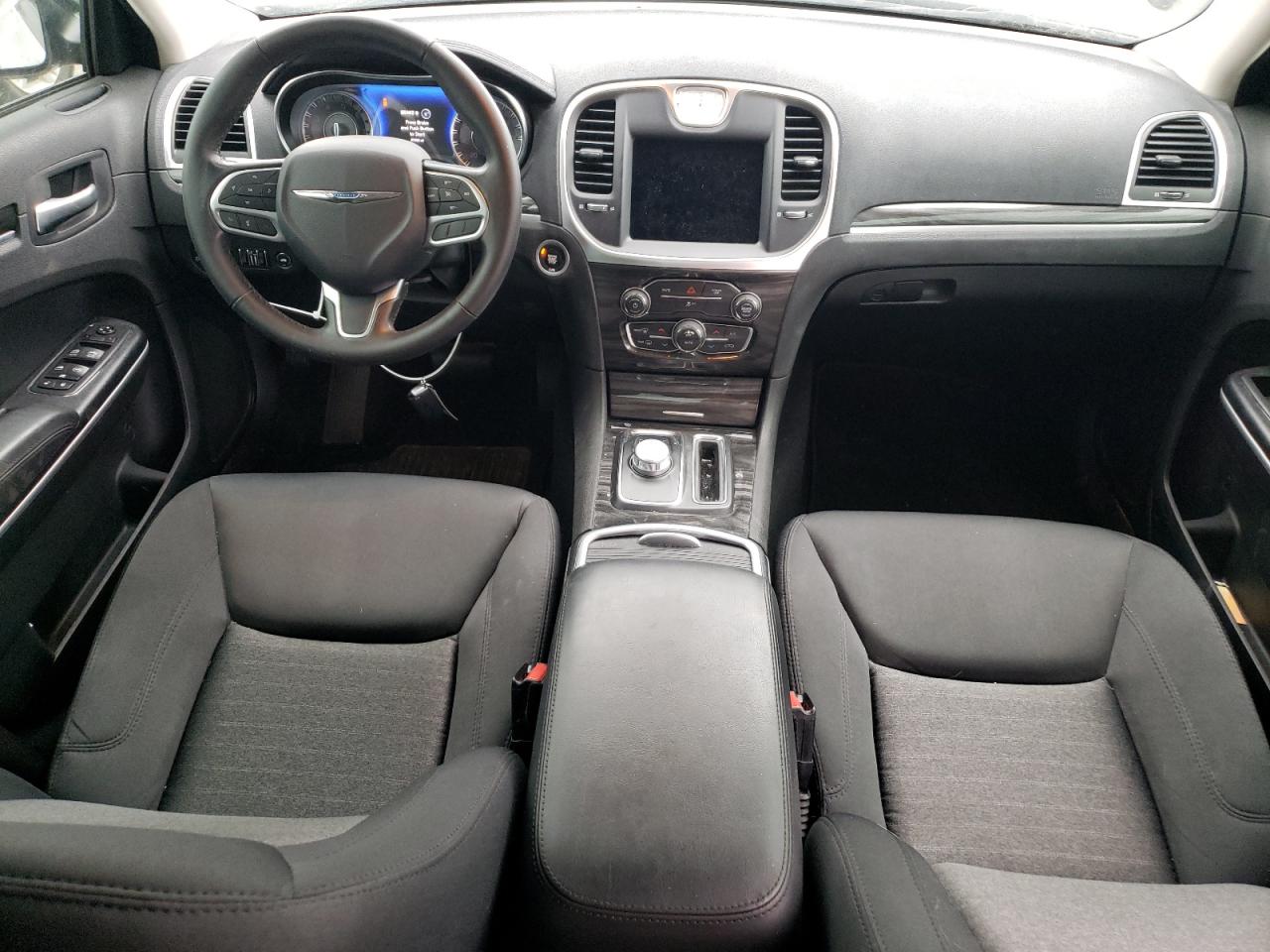 2C3CCAAG9LH159383 2020 Chrysler 300 Touring