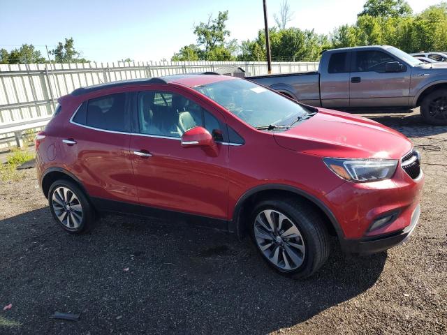 2019 Buick Encore Essence VIN: KL4CJGSB7KB789007 Lot: 56946534