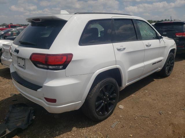 2018 Jeep Grand Cherokee Laredo VIN: 1C4RJFAGXJC342333 Lot: 55574074