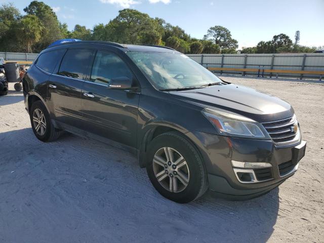 2015 Chevrolet Traverse Lt VIN: 1GNKVGKD6FJ109348 Lot: 53152544