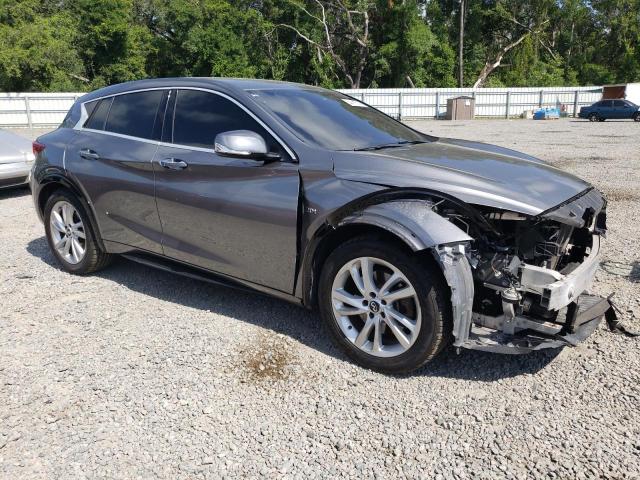 2018 Infiniti Qx30 Base VIN: SJKCH5CP5JA060022 Lot: 54411574