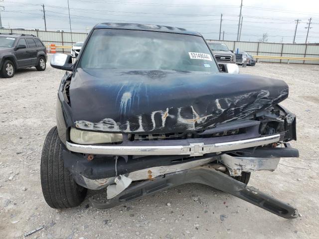 2001 Chevrolet Silverado C1500 VIN: 1GCEC14W21Z329362 Lot: 53149044