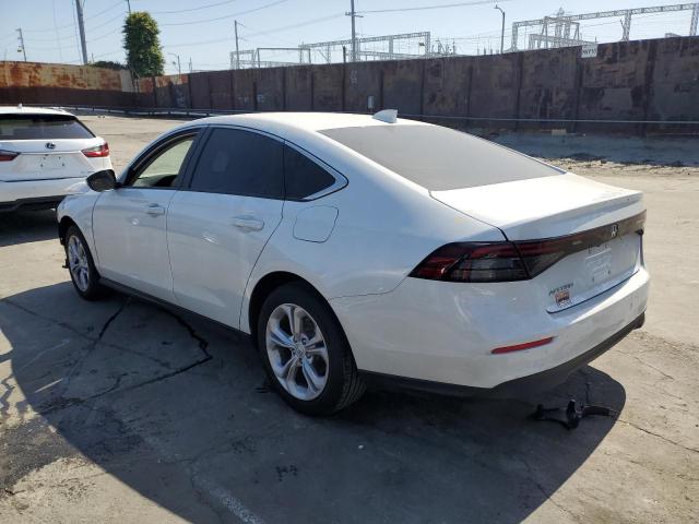 2024 HONDA ACCORD LX - 1HGCY1F28RA019585