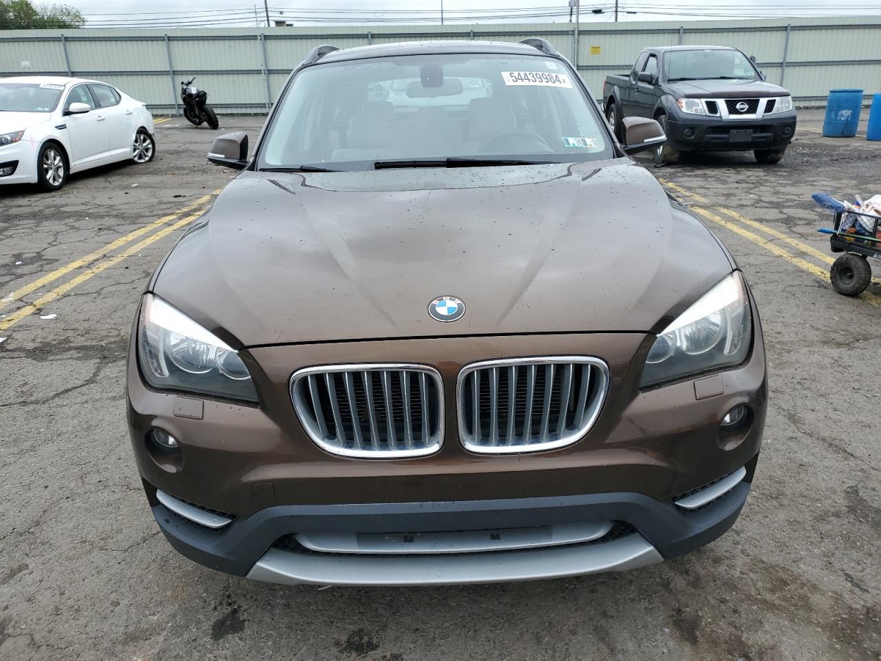 WBAVL1C59DVR91506 2013 BMW X1 xDrive28I