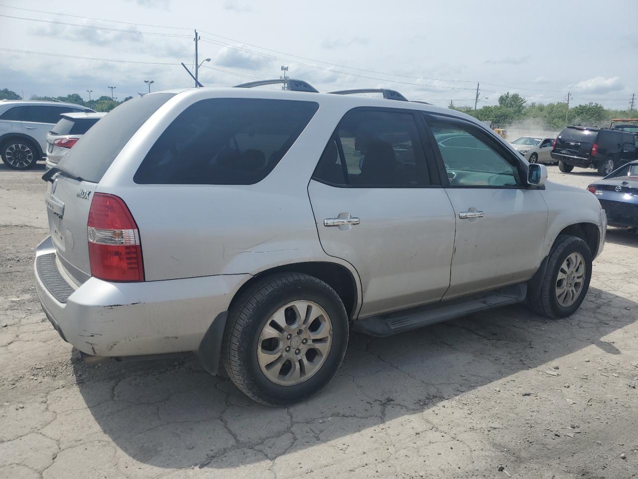 2HNYD18953H509866 2003 Acura Mdx Touring