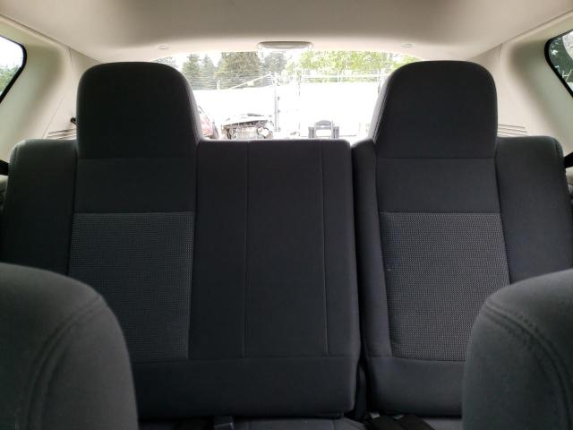 2012 Jeep Compass Sport VIN: 1C4NJDBB5CD612345 Lot: 55307664