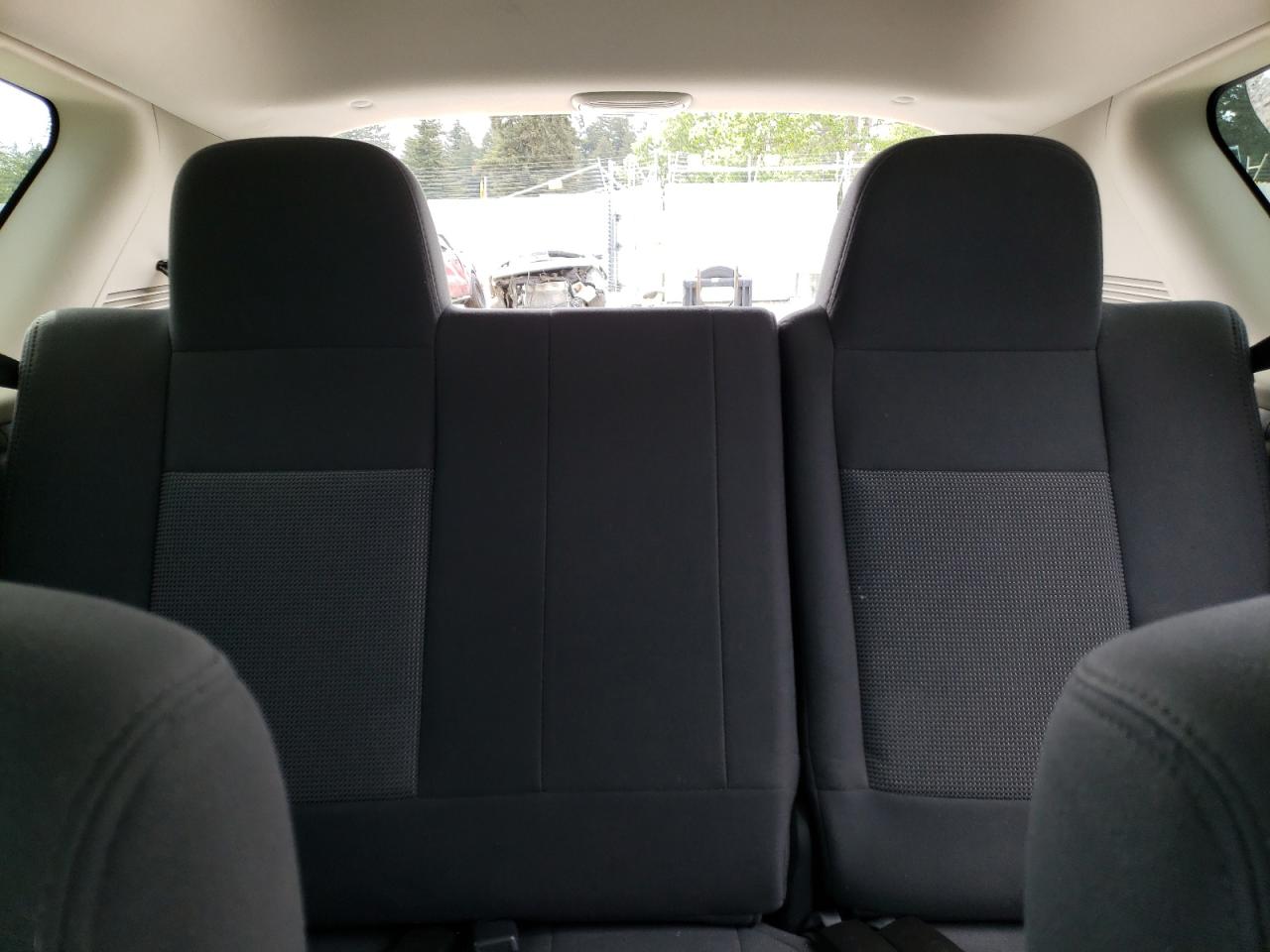 1C4NJDBB5CD612345 2012 Jeep Compass Sport