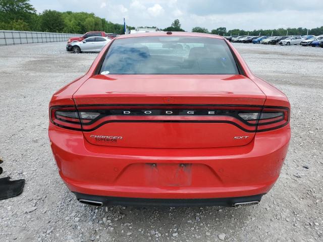 2018 Dodge Charger Sxt VIN: 2C3CDXBG1JH173628 Lot: 54767794