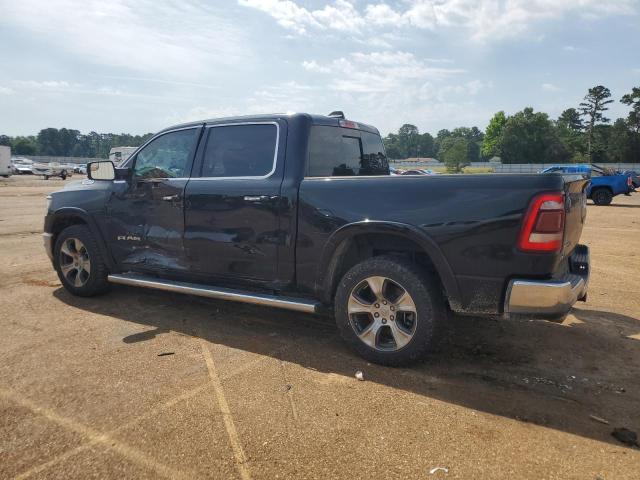 2019 Ram 1500 Laramie VIN: 1C6RREJT4KN558112 Lot: 52240014