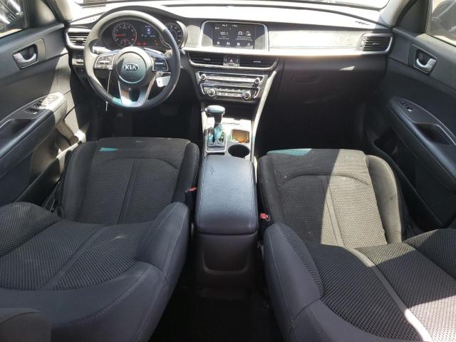 2020 KIA OPTIMA LX - 5XXGT4L3XLG391261
