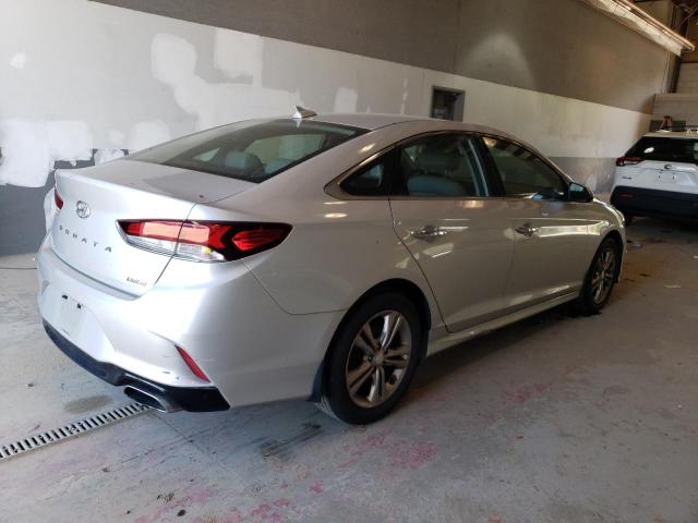 2019 Hyundai Sonata Limited VIN: 5NPE34AF9KH800938 Lot: 53427844