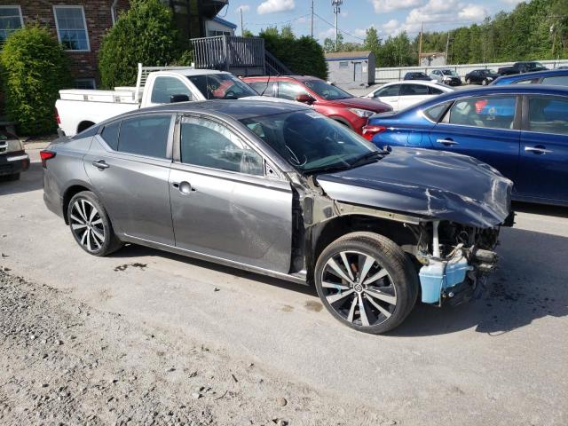 1N4BL4CW9MN302991 | 2021 Nissan altima sr