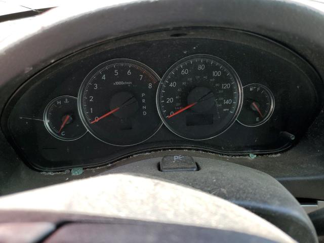 2008 Subaru Outback 2.5I VIN: 4S4BP61C887359661 Lot: 53992814