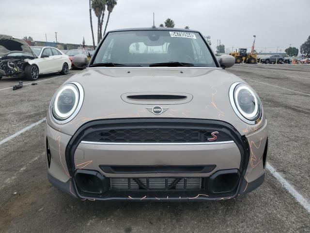 2024 Mini Cooper S VIN: WMW43DL02R3R79959 Lot: 54795944