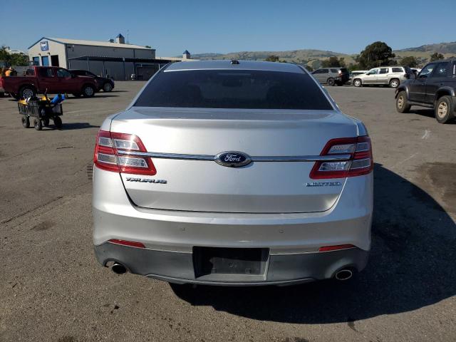 2013 Ford Taurus Limited VIN: 1FAHP2F81DG105480 Lot: 55230374