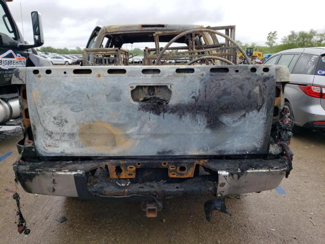 2007 GMC New Sierra K1500 VIN: 2GTEK13M771582939 Lot: 54395764